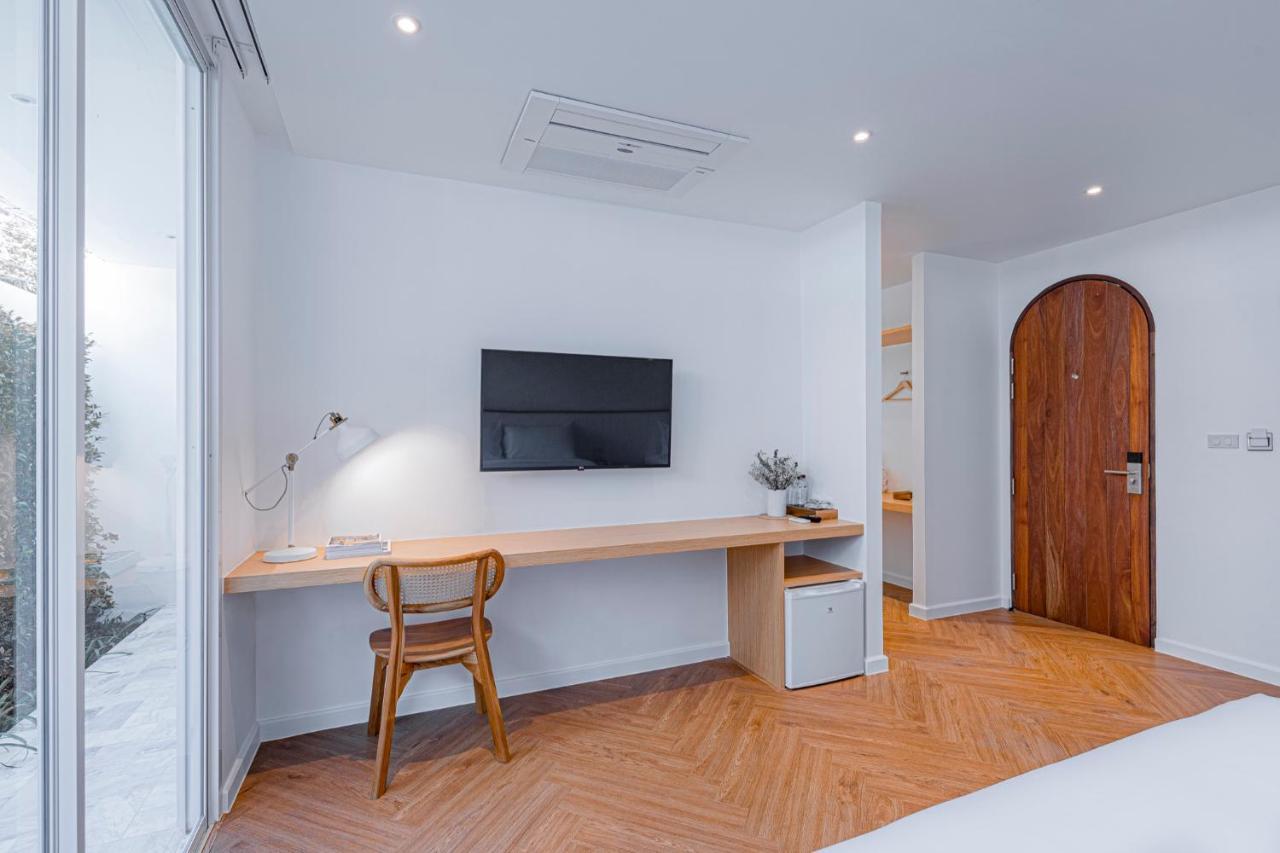 Casa 33 Hatyai هات ياي المظهر الخارجي الصورة