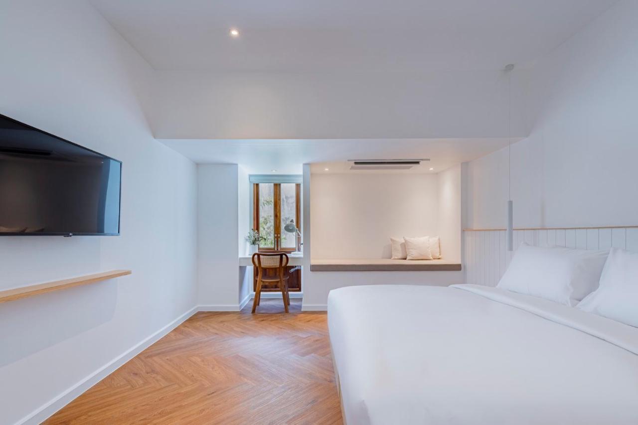 Casa 33 Hatyai هات ياي المظهر الخارجي الصورة