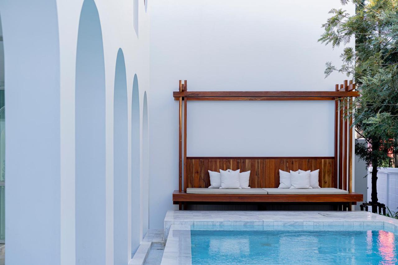 Casa 33 Hatyai هات ياي المظهر الخارجي الصورة