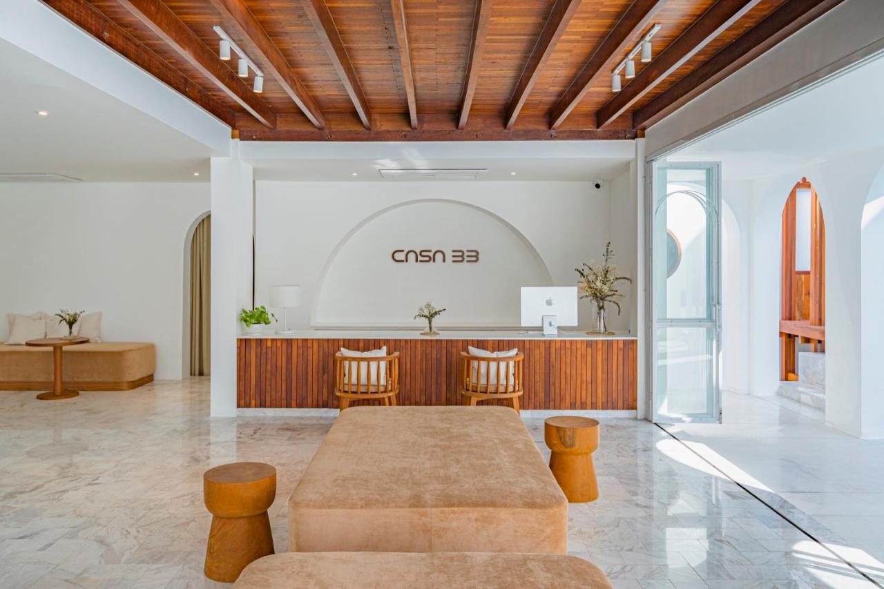 Casa 33 Hatyai هات ياي المظهر الخارجي الصورة