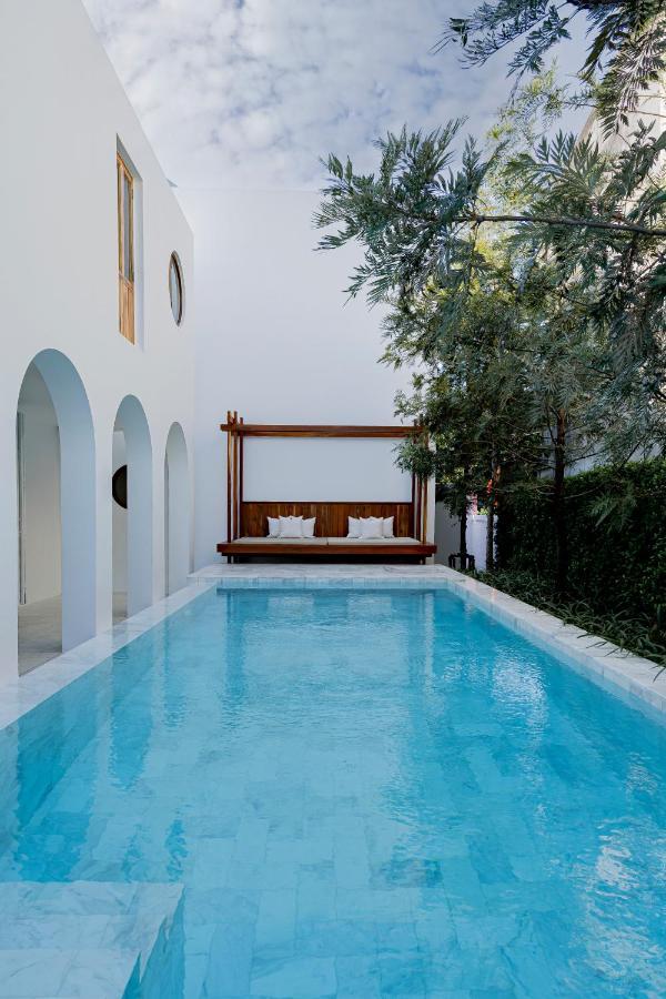 Casa 33 Hatyai هات ياي المظهر الخارجي الصورة