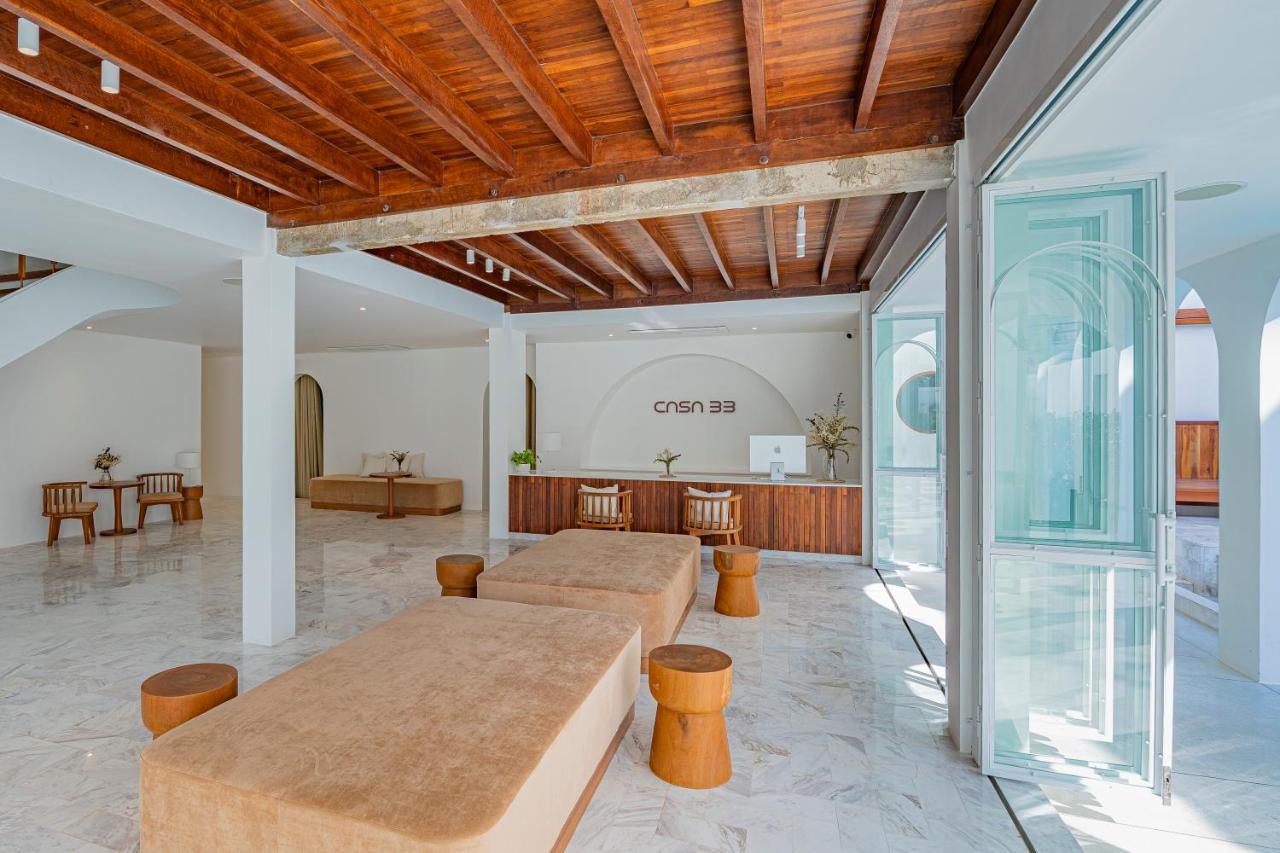 Casa 33 Hatyai هات ياي المظهر الخارجي الصورة