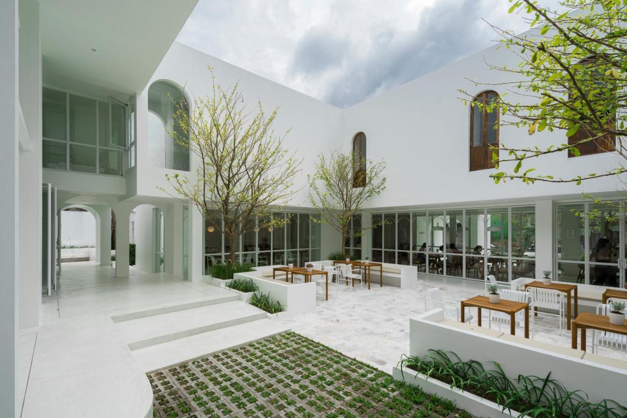 Casa 33 Hatyai هات ياي المظهر الخارجي الصورة