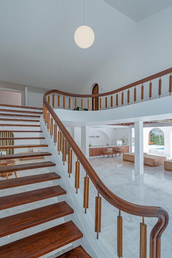 Casa 33 Hatyai هات ياي المظهر الخارجي الصورة